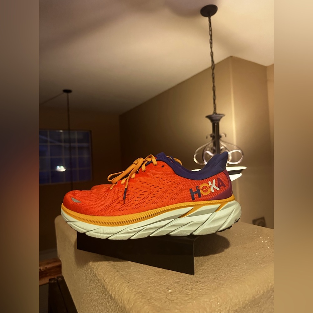 Hoka Clifton 8 - Picture 3 of 11